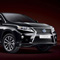 Lexus RX 450h 2012 Lexus RX 450h 2012